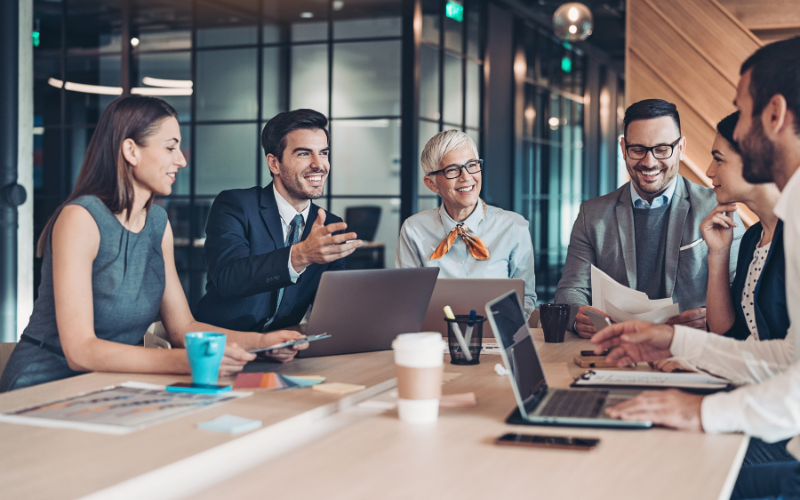 Professional Careers